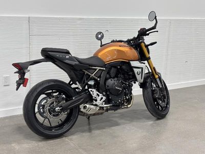 2026 Suzuki GSX-8T - Photo 7
