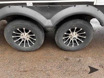 2026 Jayco Eagle — photo 56 view