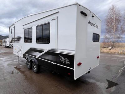 2026 Jayco Eagle — detail view