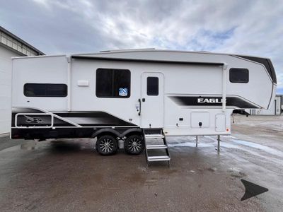 2026 Jayco Eagle — photo 8 view