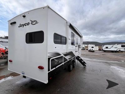 2026 Jayco Eagle — photo 7 view