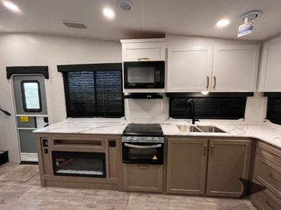 2026 Jayco Eagle — photo 11 view