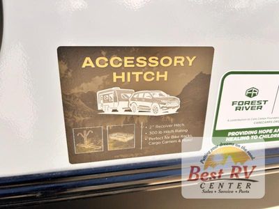 2026 Forest River RV Rockwood GEO Pro - Photo 58