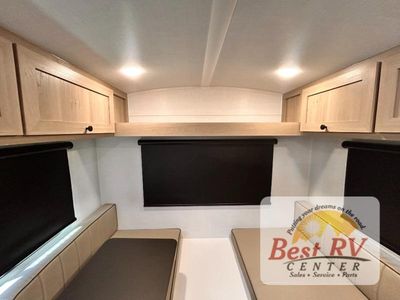 2026 Forest River RV Rockwood GEO Pro - Photo 26