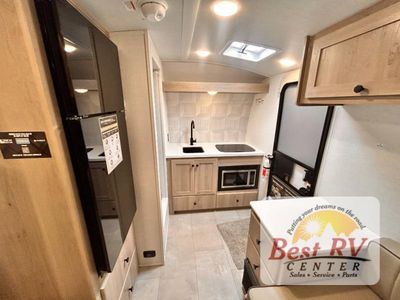 2026 Forest River RV Rockwood GEO Pro - Photo 37