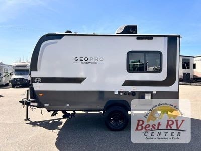2026 Forest River RV Rockwood GEO Pro - Photo 7