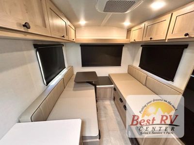 2026 Forest River RV Rockwood GEO Pro - Photo 19