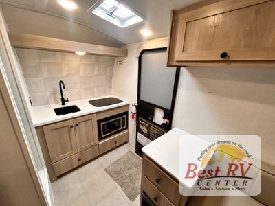 2026 Forest River RV Rockwood GEO Pro - Photo 42