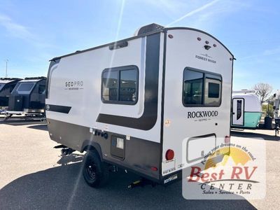 2026 Forest River RV Rockwood GEO Pro - Photo 6