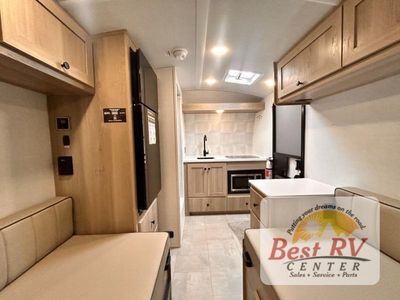 2026 Forest River RV Rockwood GEO Pro - Photo 32