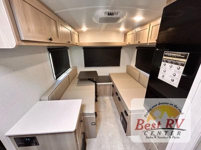 2026 Forest River RV Rockwood GEO Pro - Photo 14