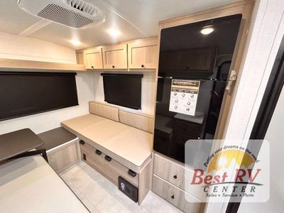 2026 Forest River RV Rockwood GEO Pro - Photo 38