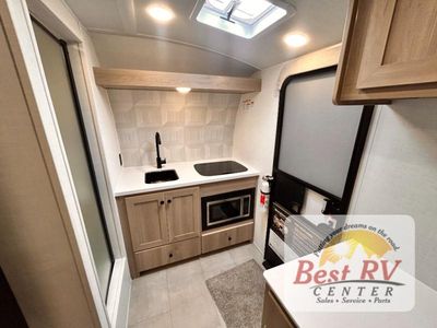 2026 Forest River RV Rockwood GEO Pro - Photo 41