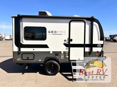 2026 Forest River RV Rockwood GEO Pro - Photo 3