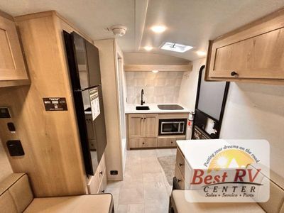 2026 Forest River RV Rockwood GEO Pro - Photo 33
