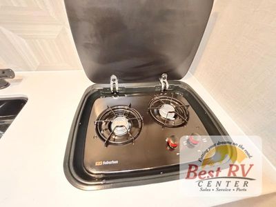 2026 Forest River RV Rockwood GEO Pro - Photo 48