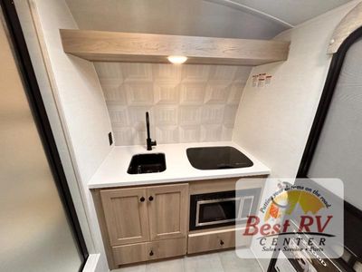 2026 Forest River RV Rockwood GEO Pro - Photo 44