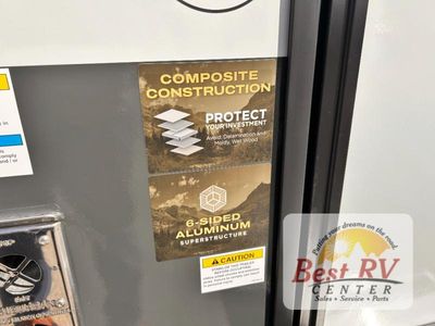 2026 Forest River RV Rockwood GEO Pro - Photo 62