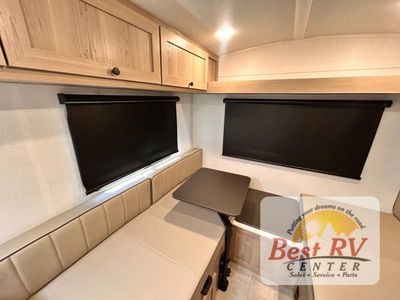 2026 Forest River RV Rockwood GEO Pro - Photo 23