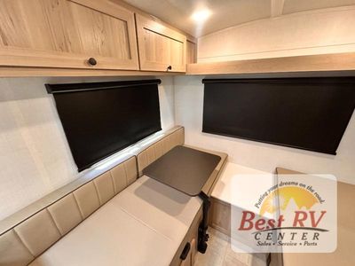 2026 Forest River RV Rockwood GEO Pro - Photo 24