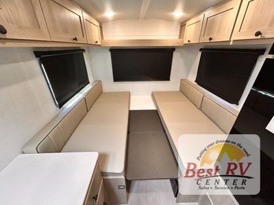 2026 Forest River RV Rockwood GEO Pro - Photo 27