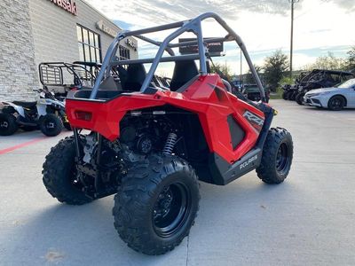 2026 Polaris RZR 200 EFI - Photo 8