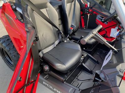 2026 Polaris RZR 200 EFI - Photo 20