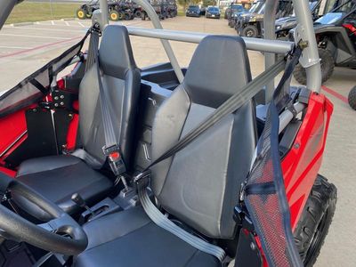 2026 Polaris RZR 200 EFI - Photo 21