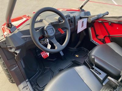 2026 Polaris RZR 200 EFI - Photo 22