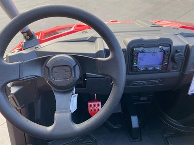 2026 Polaris RZR 200 EFI - Photo 24