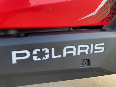 2026 Polaris RZR 200 EFI - Photo 10