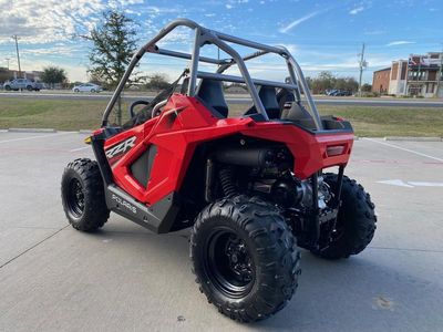 2026 Polaris RZR 200 EFI - Photo 6