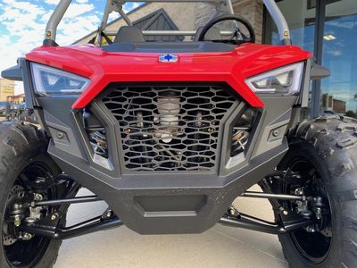 2026 Polaris RZR 200 EFI - Photo 17
