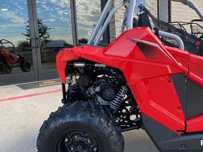 2026 Polaris RZR 200 EFI - Photo 12