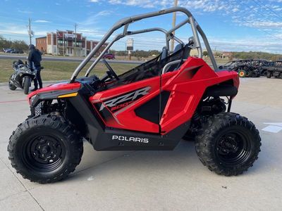 2026 Polaris RZR 200 EFI - Photo 4