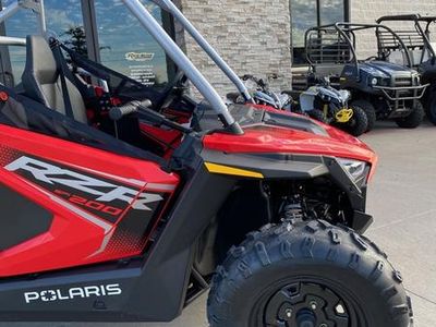 2026 Polaris RZR 200 EFI - Photo 14