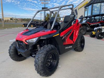 2026 Polaris RZR 200 EFI - Photo 3