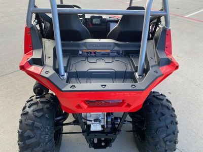 2026 Polaris RZR 200 EFI - Photo 16