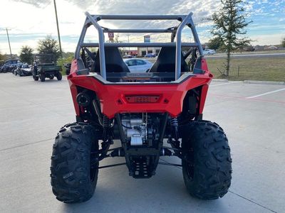 2026 Polaris RZR 200 EFI - Photo 7