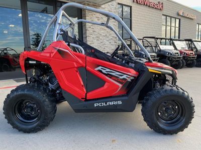 2026 Polaris RZR 200 EFI - Photo 9