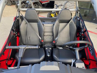 2026 Polaris RZR 200 EFI - Photo 18
