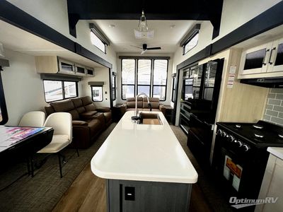 2026 Forest River Puma Vista - Photo 4