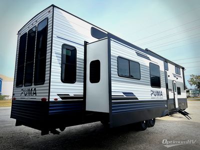 2026 Forest River Puma Vista - Photo 3