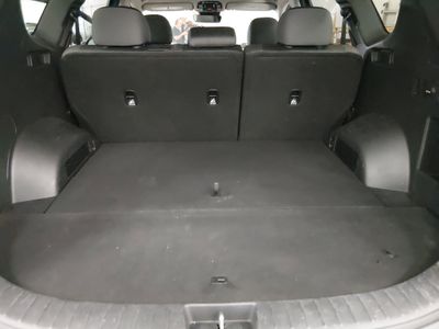 2023 Hyundai Santa Fe — photo 11 view