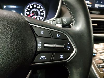2023 Hyundai Santa Fe — photo 20 view