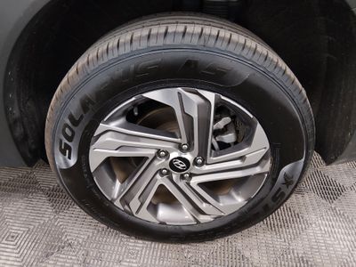 2023 Hyundai Santa Fe — photo 10 view