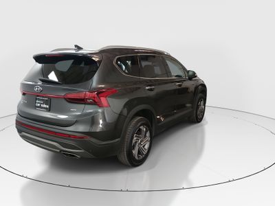 2023 Hyundai Santa Fe — photo 7 view