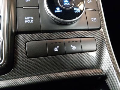 2023 Hyundai Santa Fe — photo 18 view
