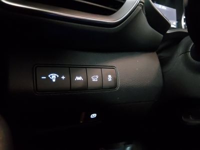 2023 Hyundai Santa Fe — photo 13 view