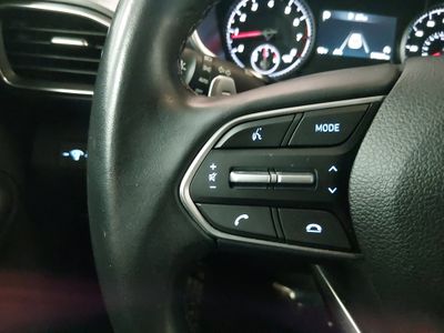 2023 Hyundai Santa Fe — photo 12 view